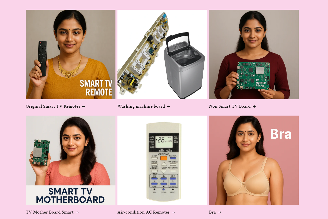 Everyday Essentials, Exceptional Value