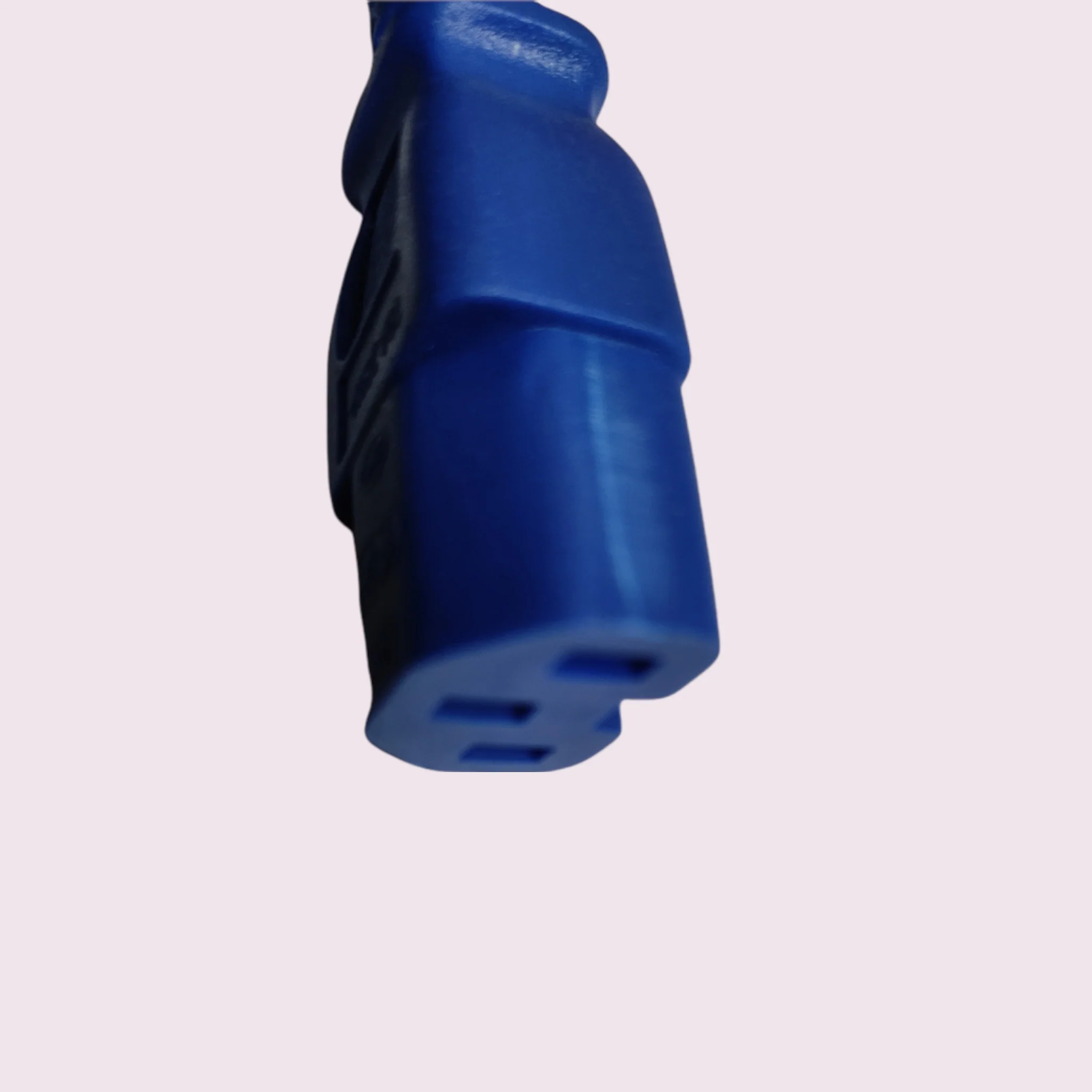 1.5 meter Computer Power Cable Cord - Image 2
