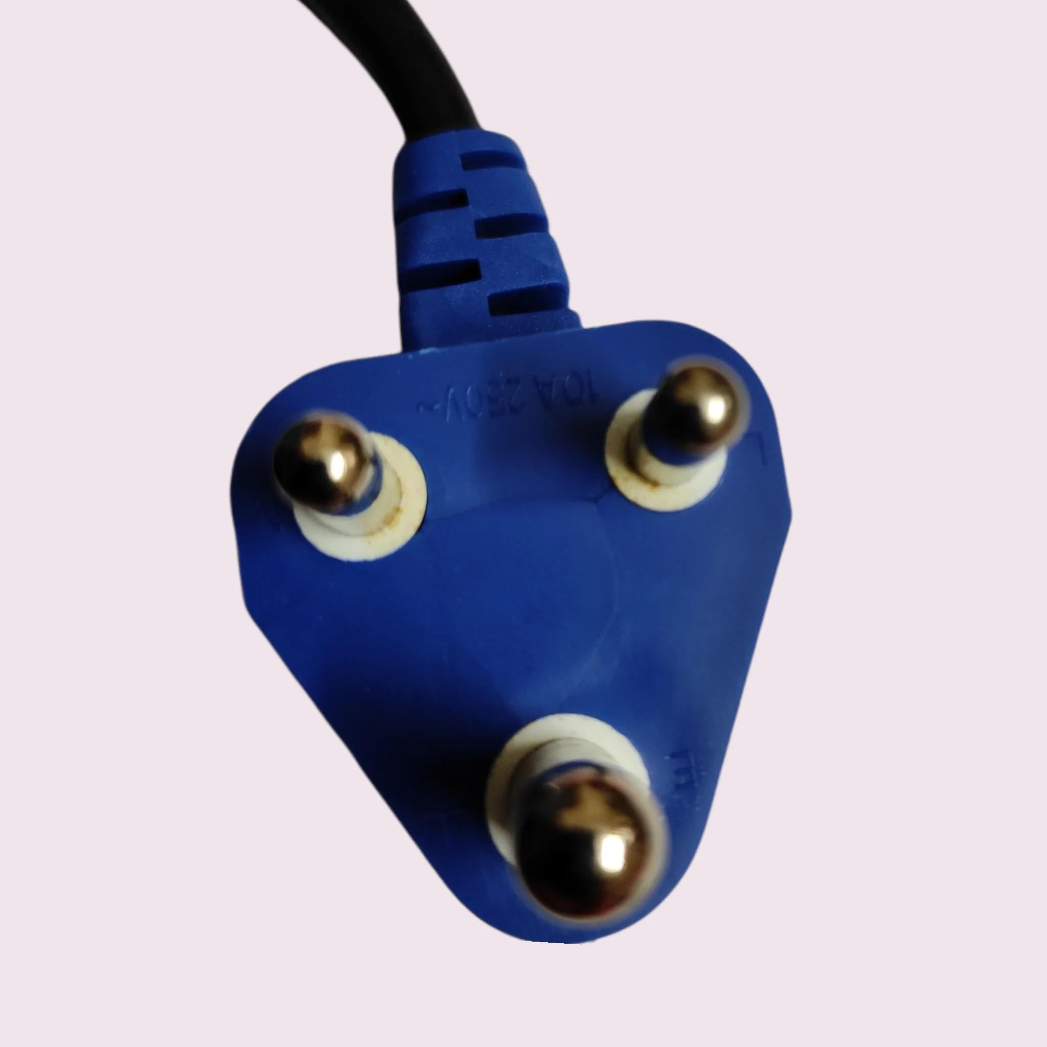 1.5 meter Computer Power Cable Cord - Image 3