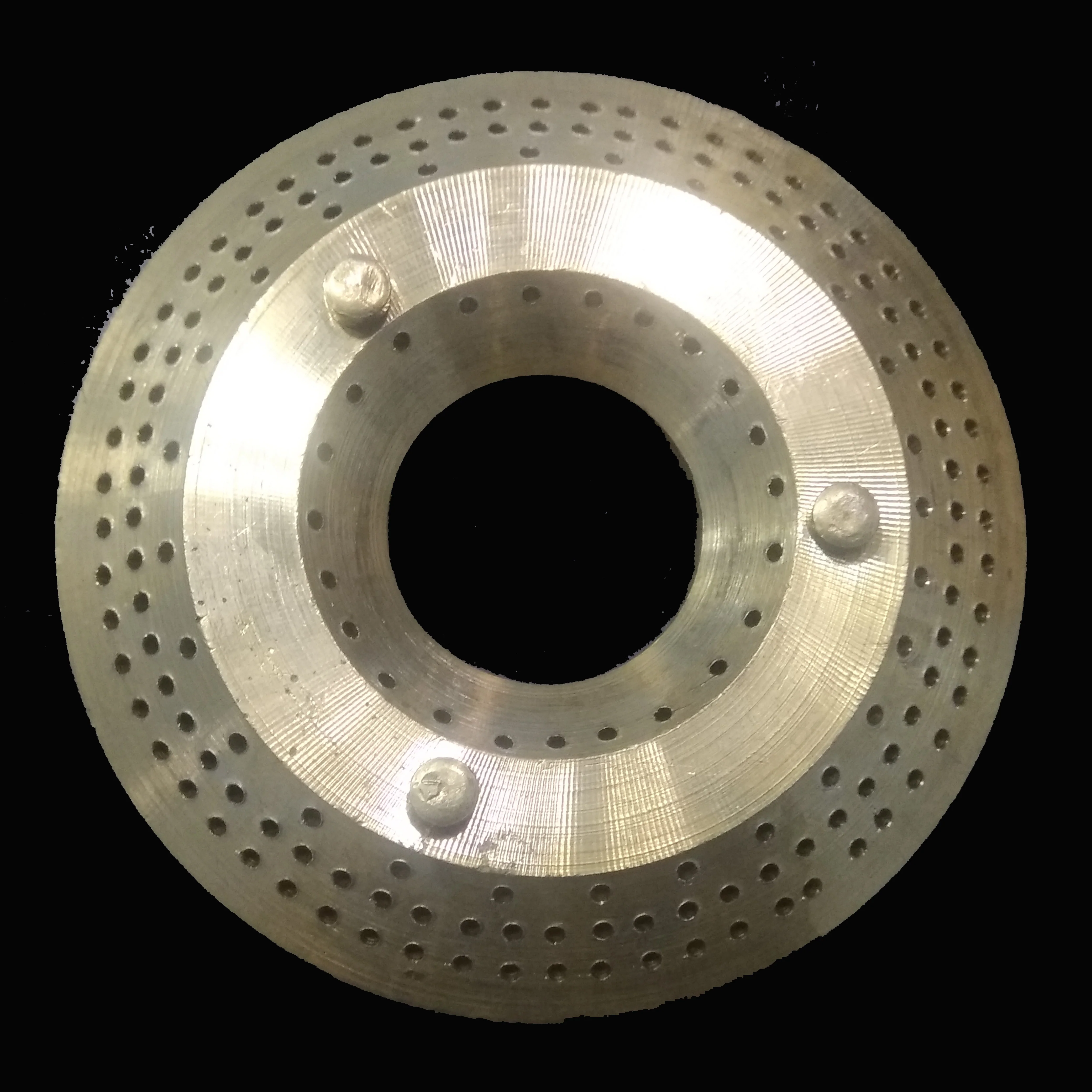 1 No. Jumbo Size Gas Stove Brass Burner suitable for all kind of Gas stove - Image 4