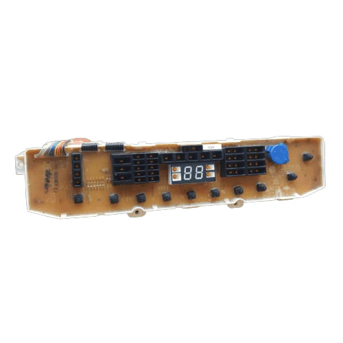Refurbished 10-Button Original LG Washing Machine Control Board – AAA Quality Replacement #