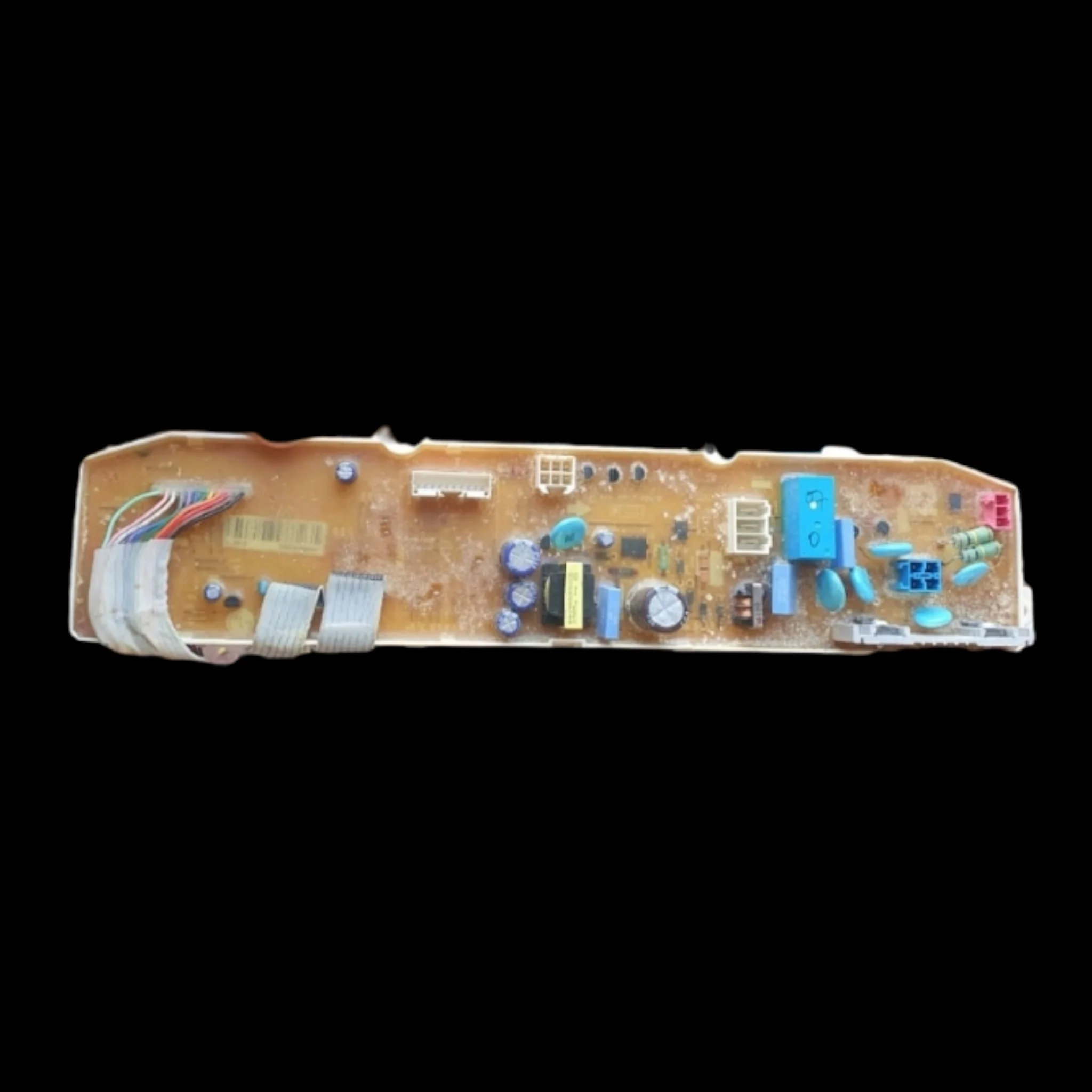 Refurbished 10-Button Original LG Washing Machine Control Board – AAA Quality Replacement # - Image 3