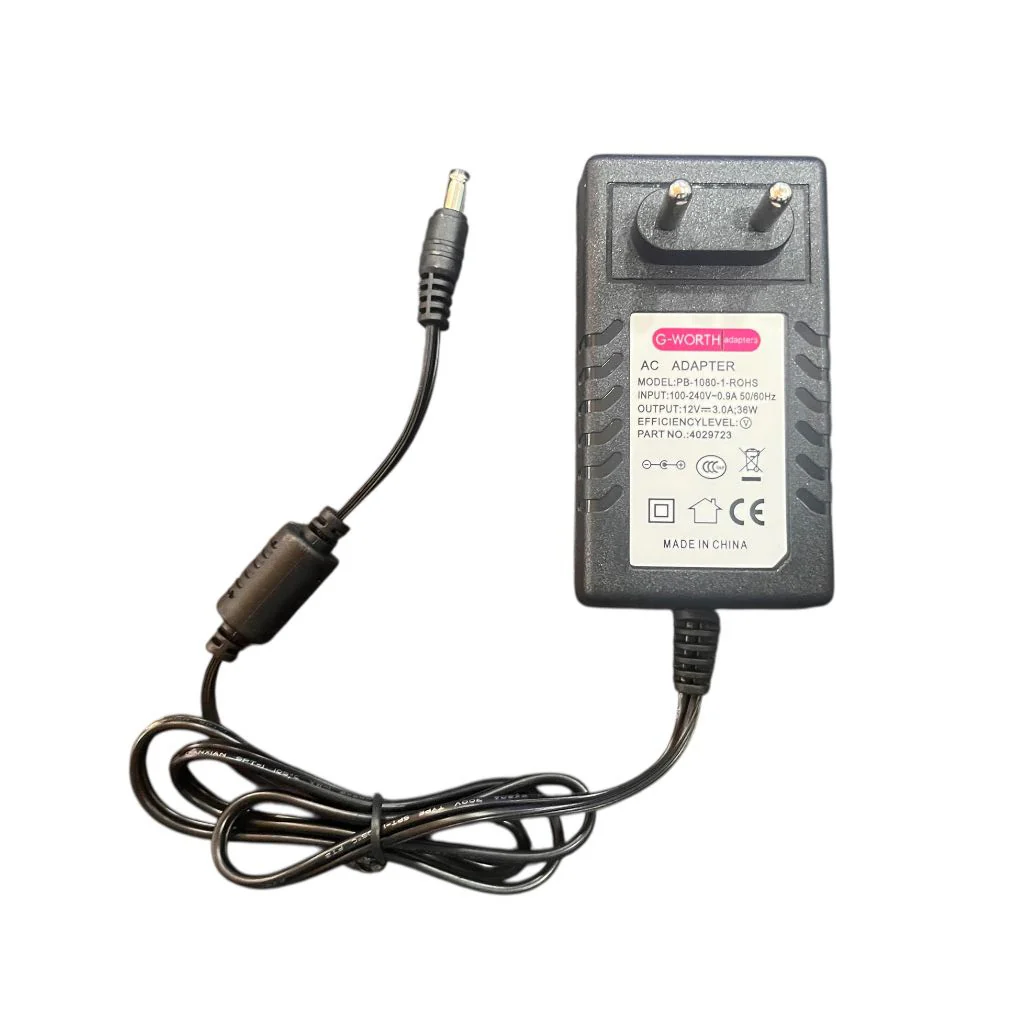 12V 3A 36W AC Adapter Power Supply Universal DC Charger # - Image 2
