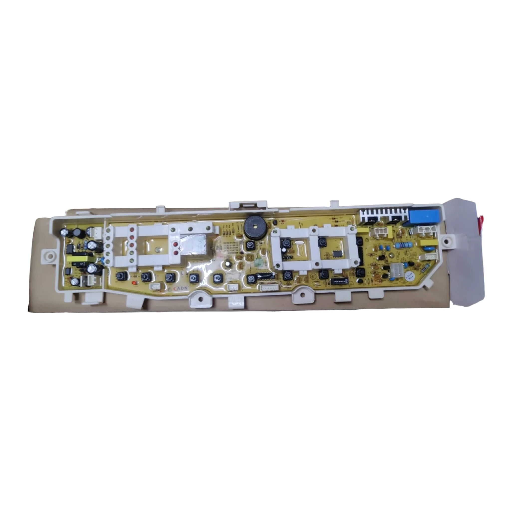 Samsung Washing Machine PCB Board – Original AAA 13 Button # - Image 7