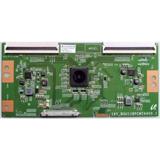 16Y_BGU11BPCMTA4V0.1 T-Con Board – High-Quality Replacement for LED TVs #