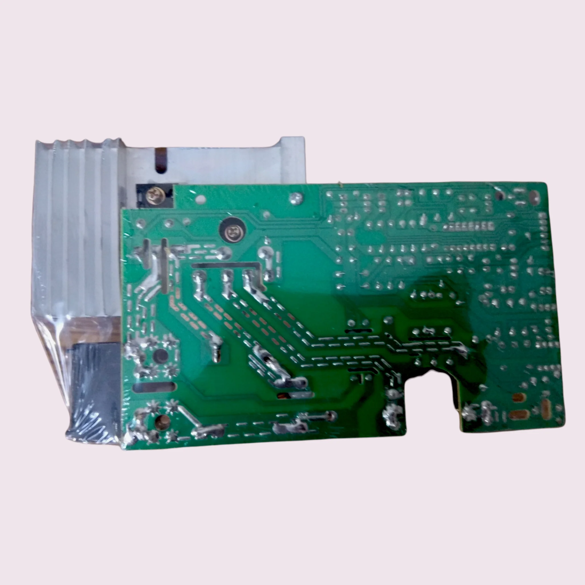 1800 Watts Universal Intelligent Induction Cooker Board - General Maintenance Replacement Board - Image 3