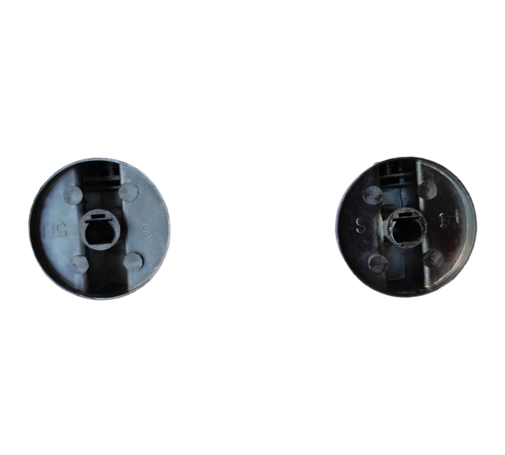 Gas stove Knob suitable for Kaff and other stoves plastic - Image 2