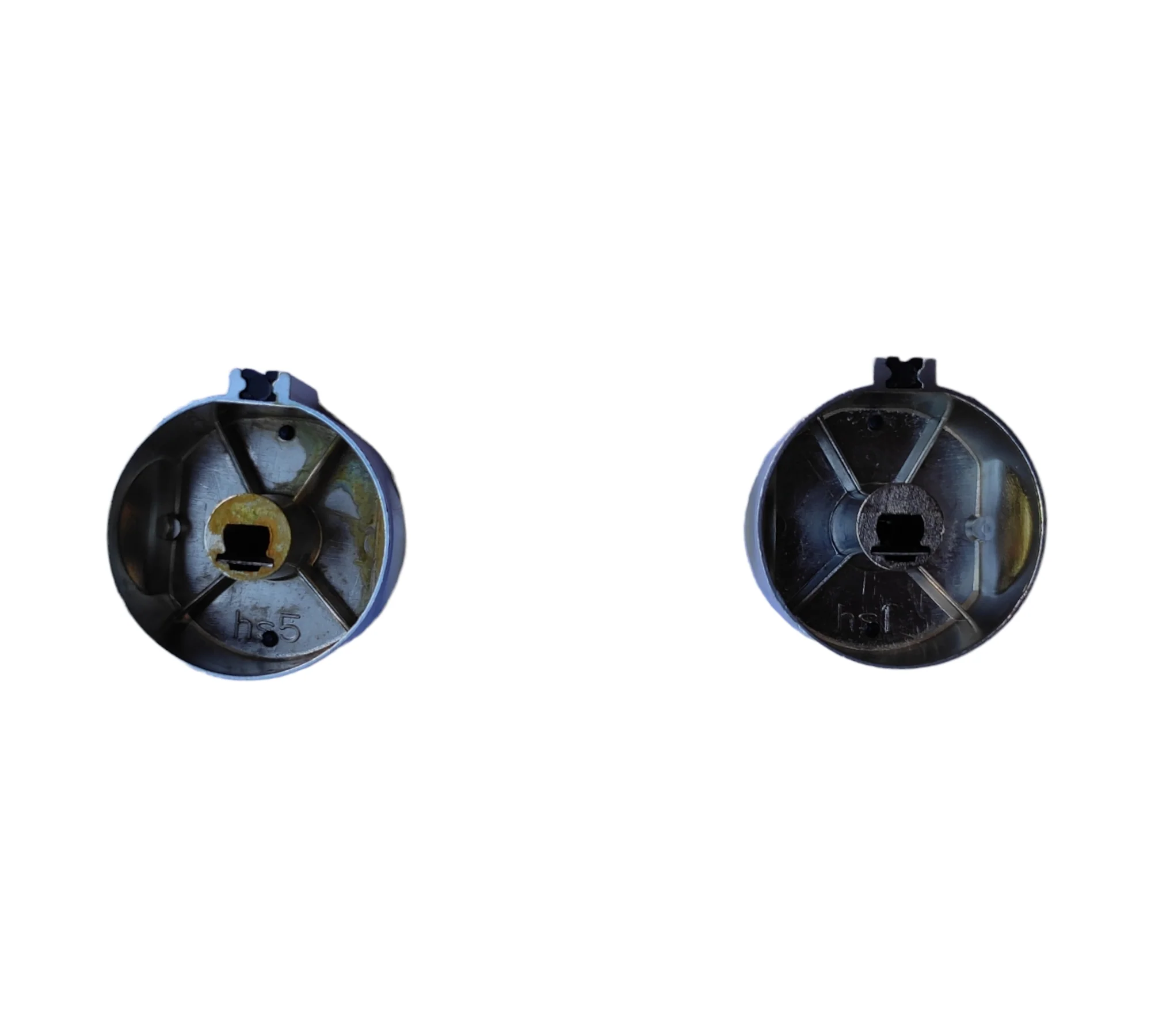 Gas stove Knob 2 Nos suitable for Kaff and Other - Image 2