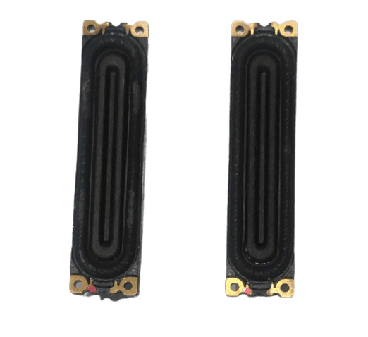 2 Pcs TV Speakers 6 Ohm 10W – Replacement Speakers for LED/LCD TVs#