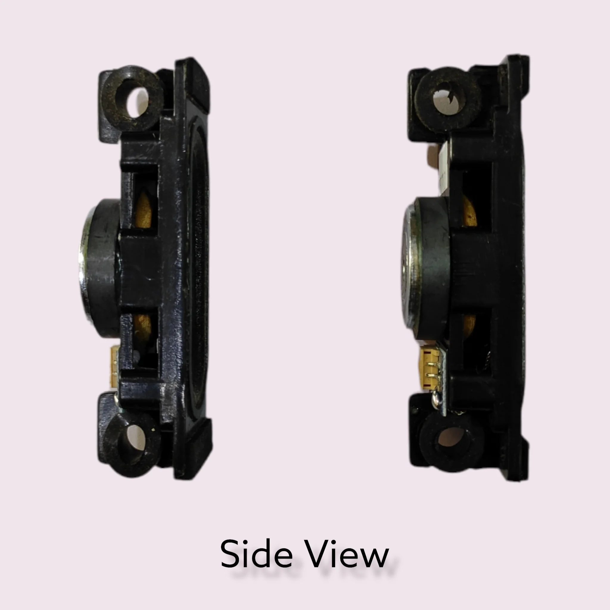 "LG TV Dual Speaker Set – 8 Ohm 7W Replacement Speakers (2 Pieces)# - Image 3