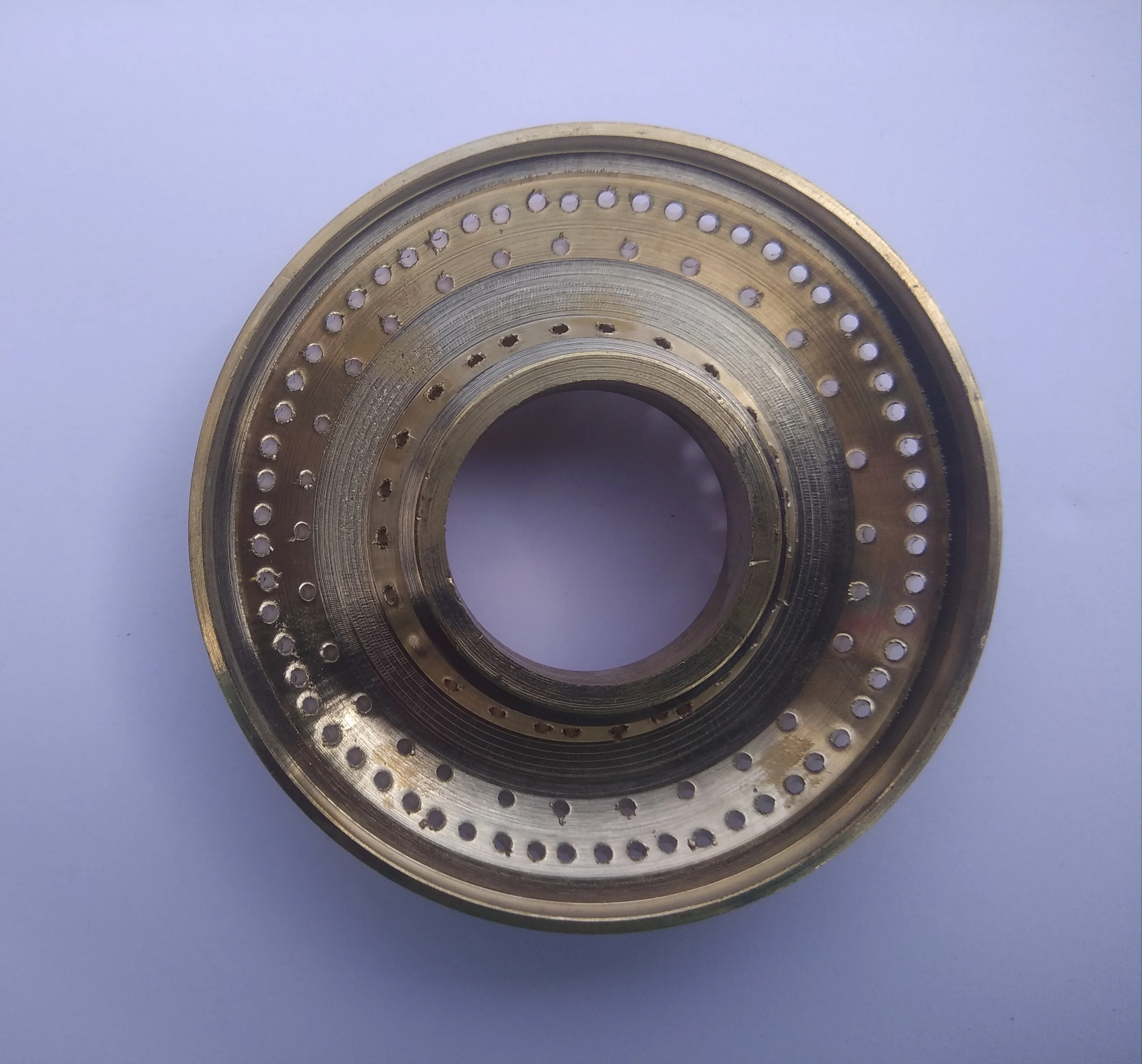 2 Nos gas stove burner for Butteefly stove 1 & 2 - Image 3
