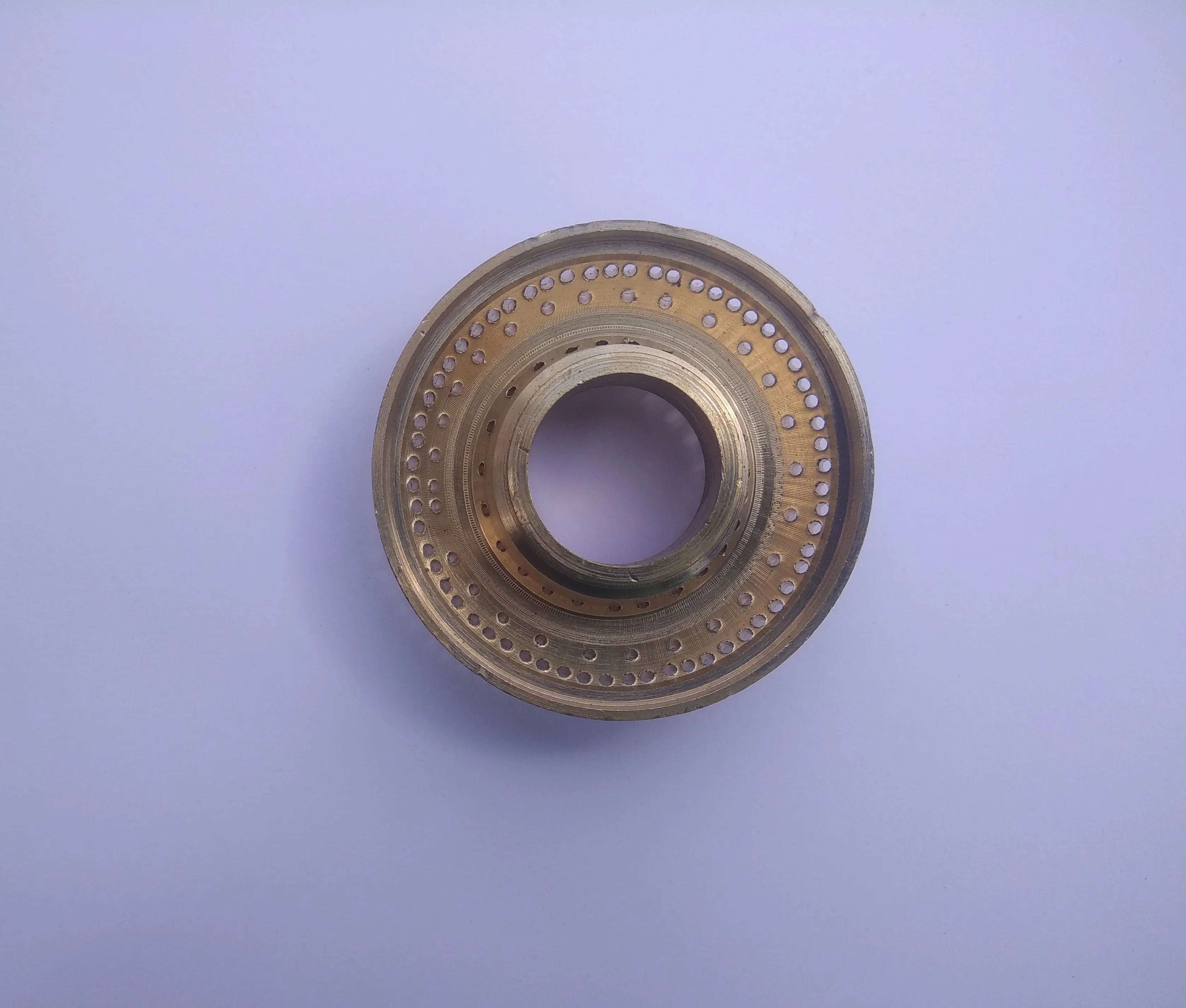 2 Nos gas stove burner for Butteefly stove 1 & 2 - Image 4