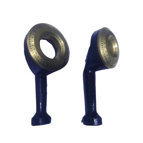 2 nos gas stove burner suitable for Automatic China Model Stove