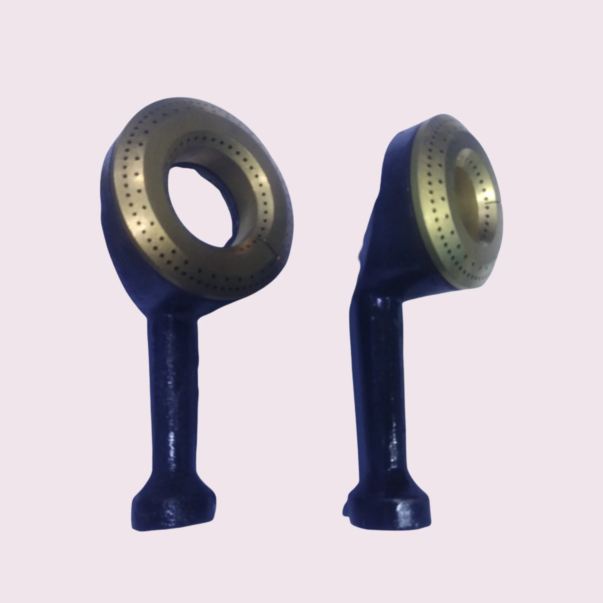 2 nos gas stove burner suitable for Automatic China Model Stove - Image 2