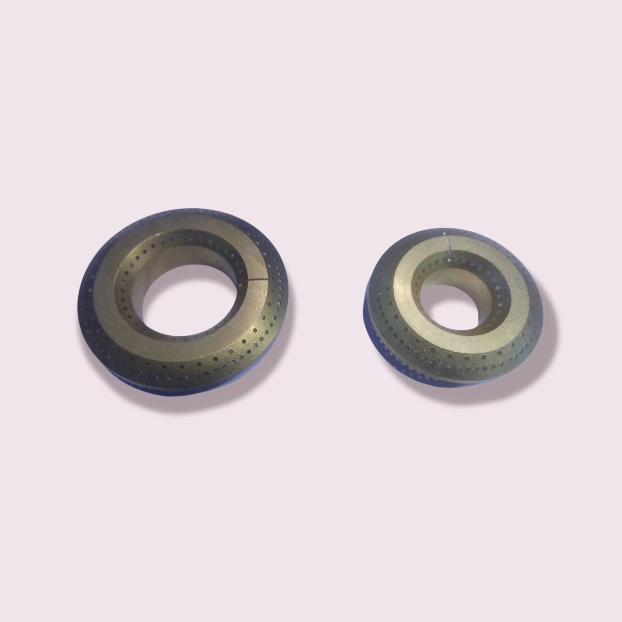 2 nos gas stove burner suitable for Automatic China Model Stove - Image 3
