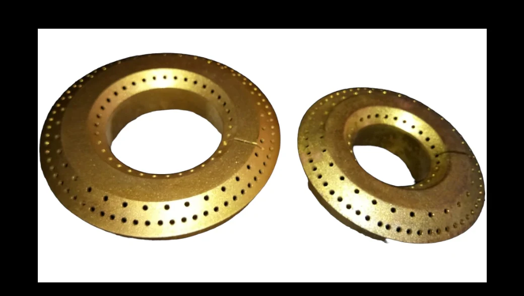 2 nos gas stove burner suitable for Surya Crystal Stove - Image 4