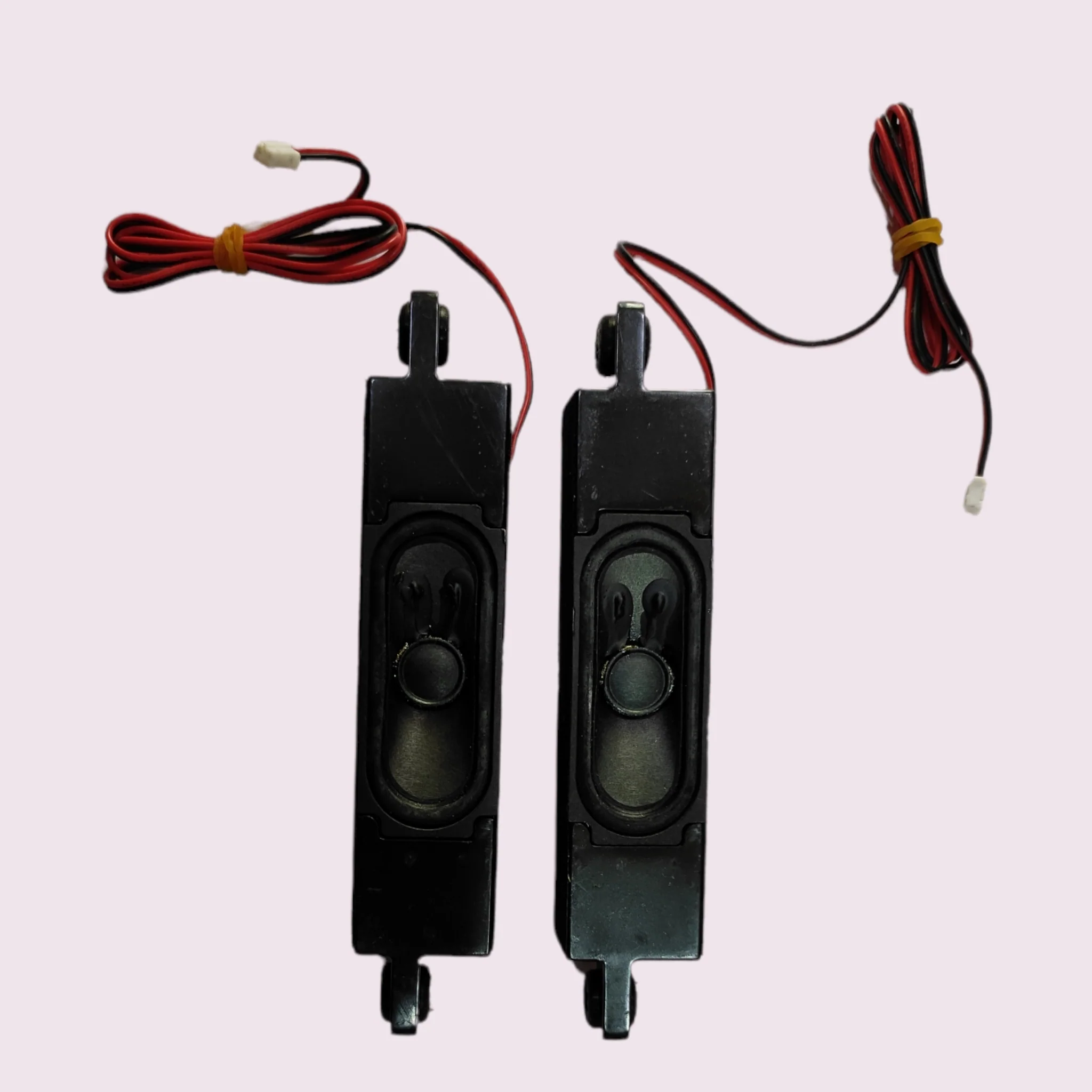 Haier TV Speakers – 2 Pcs 8 Ohm 10W Replacement Internal Speakers# - Image 3