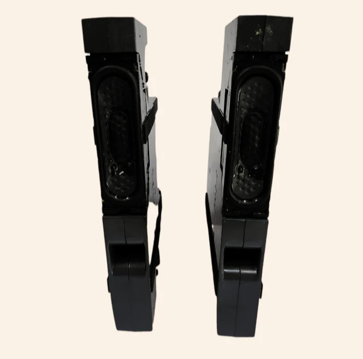2 Pack LG TV Speaker 8 Ohm 5/7 Watts Replacement | High Quality Audio for LG TVs# - Image 3