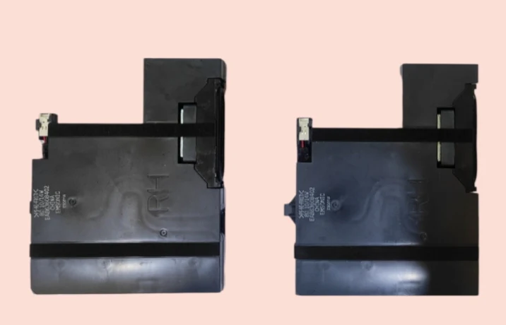 2 Pack LG TV Speaker 8 Ohm 5/7 Watts Replacement | High Quality Audio for LG TVs# - Image 4
