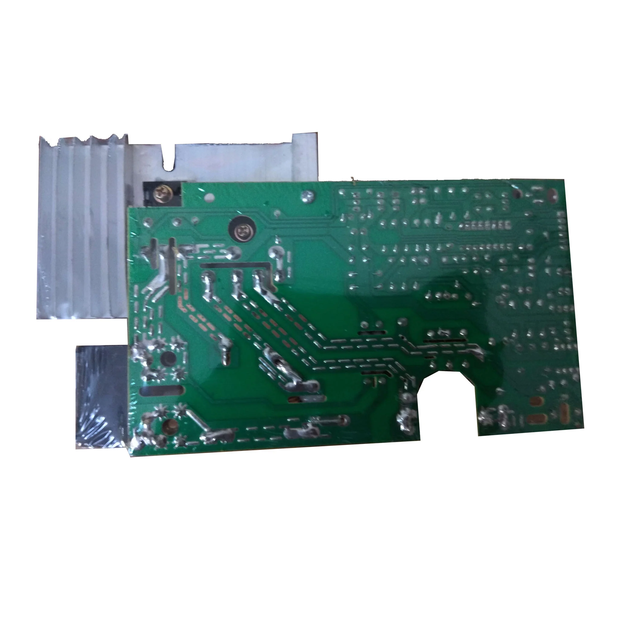 2200 Watts Universal Intelligent Induction Cooker Board - General Maintenance Replacement Board - Image 3