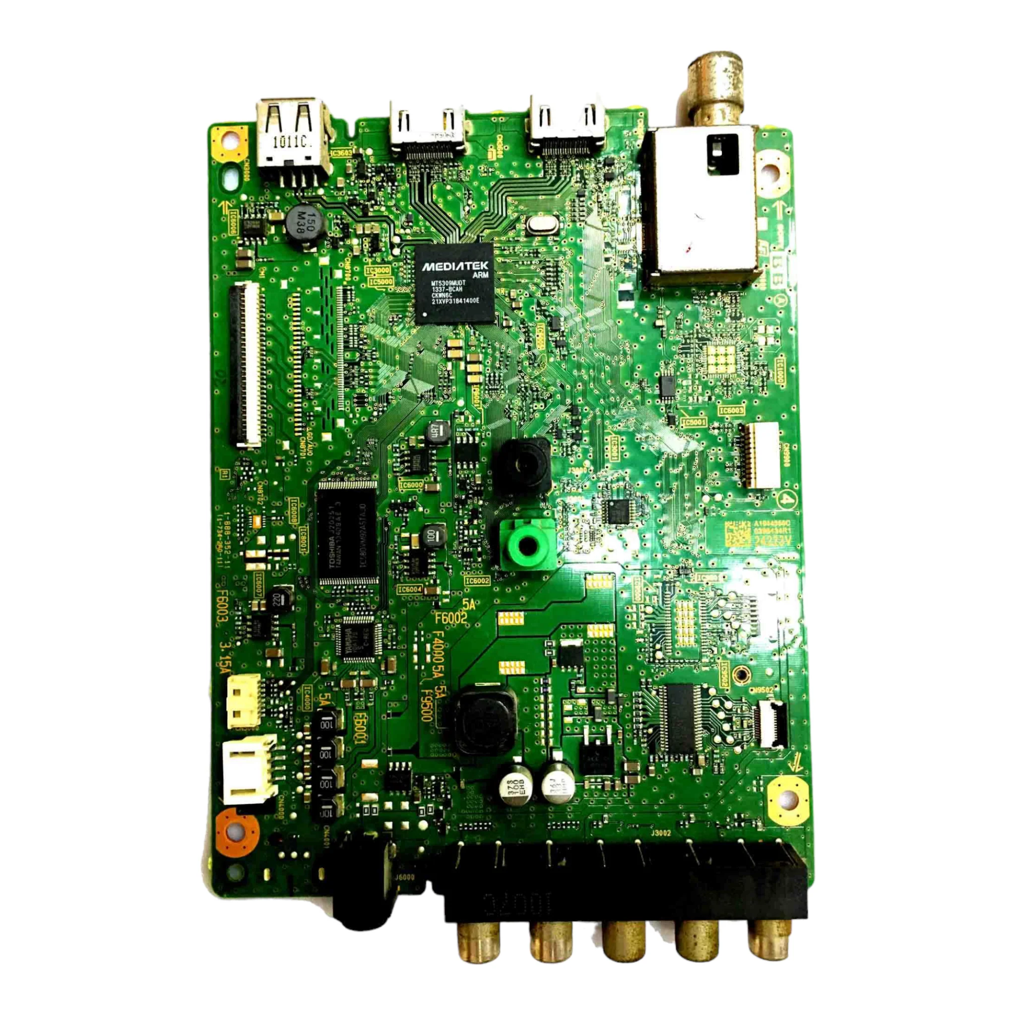 24R402A Sony LED TV Motherboard