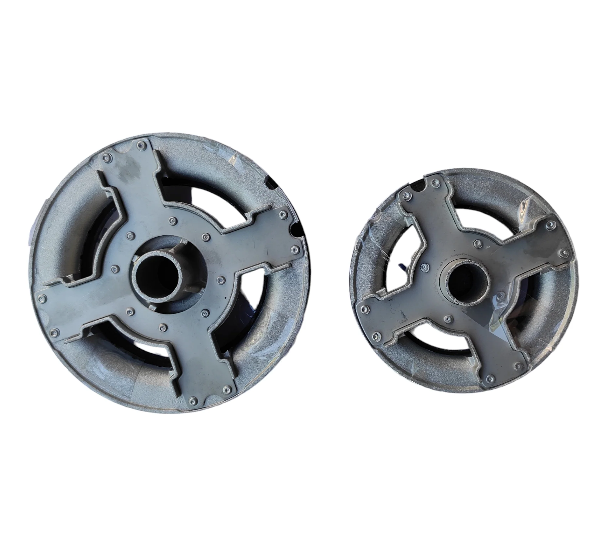 Pattiwala Gas Burner small and Big - Image 2