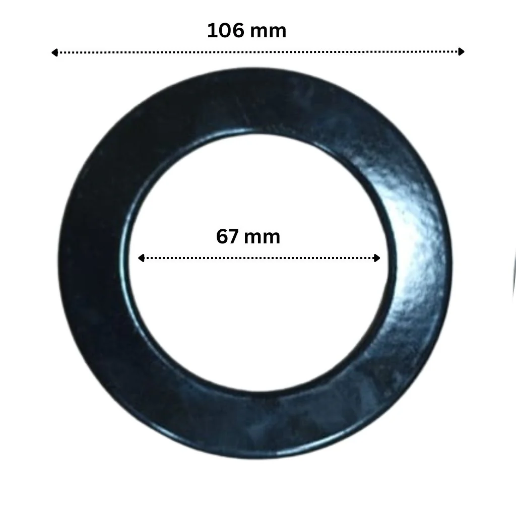 Pattiwala Gas Burner small and Big - Image 4