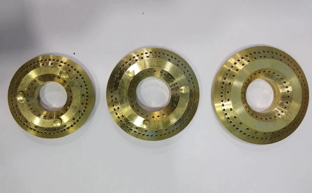 3 nos gas stove burner for Planet stove SMJ - Image 2