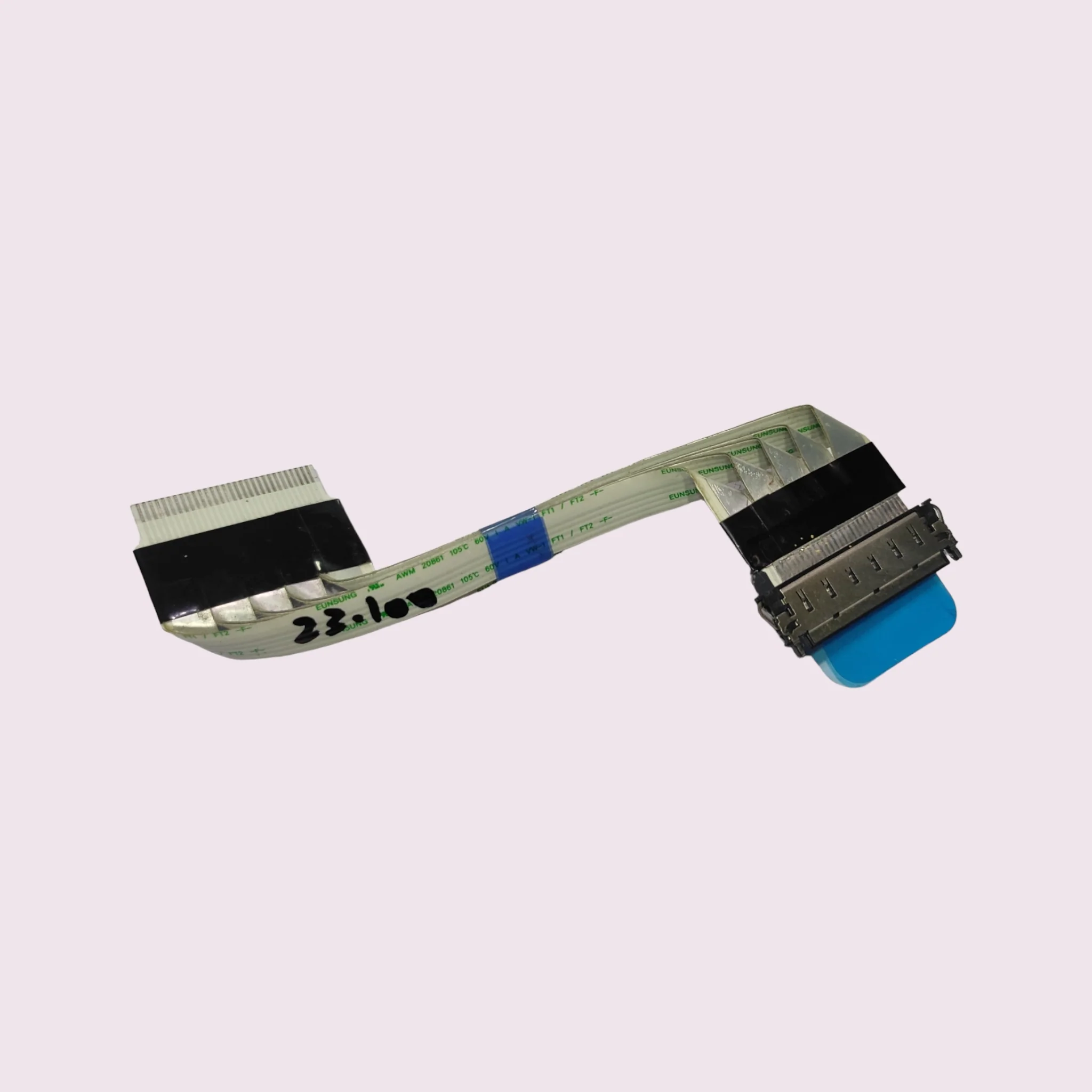 30-Pin LVDS Cable for LCD/LED TV – High-Quality Display Cable for Clear & Stable Transmission# - Image 3