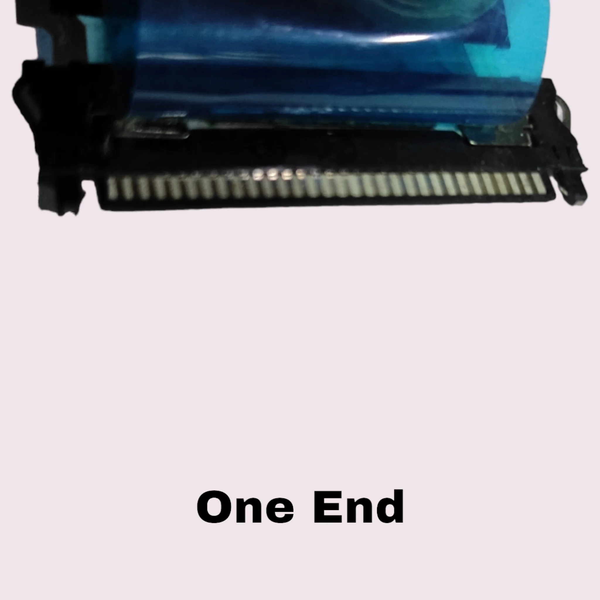 30-Pin LVDS Cable for LCD/LED TV – High-Quality Display Cable for Clear & Stable Transmission# - Image 4