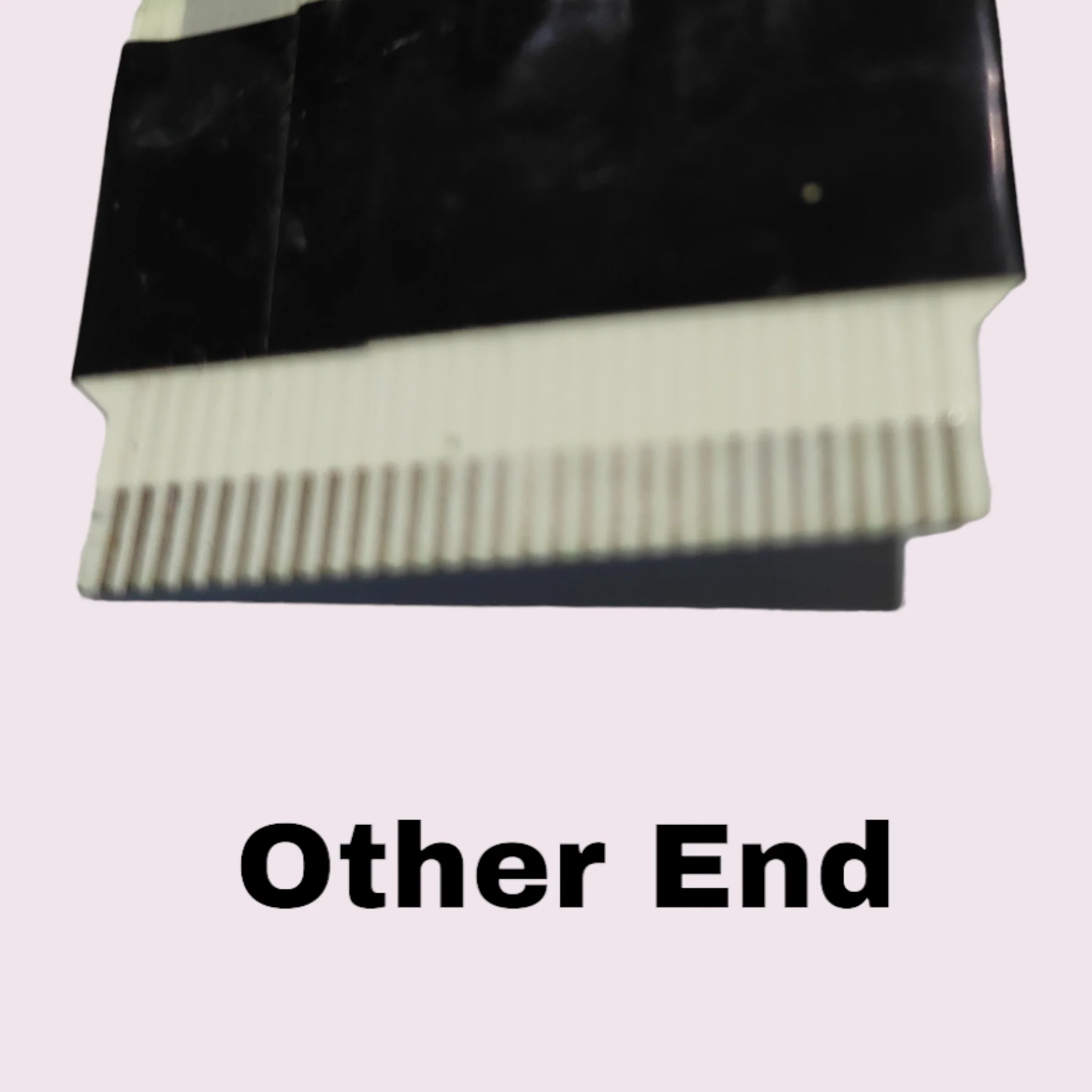 30-Pin LVDS Cable for LCD/LED TV – High-Quality Display Cable for Clear & Stable Transmission# - Image 5
