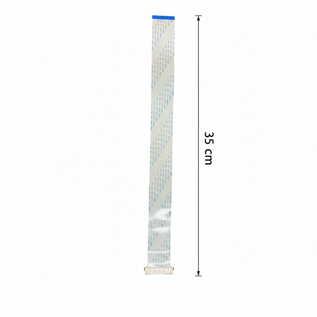 30-Pin LVDS Cable for LCD/LED TV – High-Quality Display Cable for Clear & Stable Transmission# - Image 6