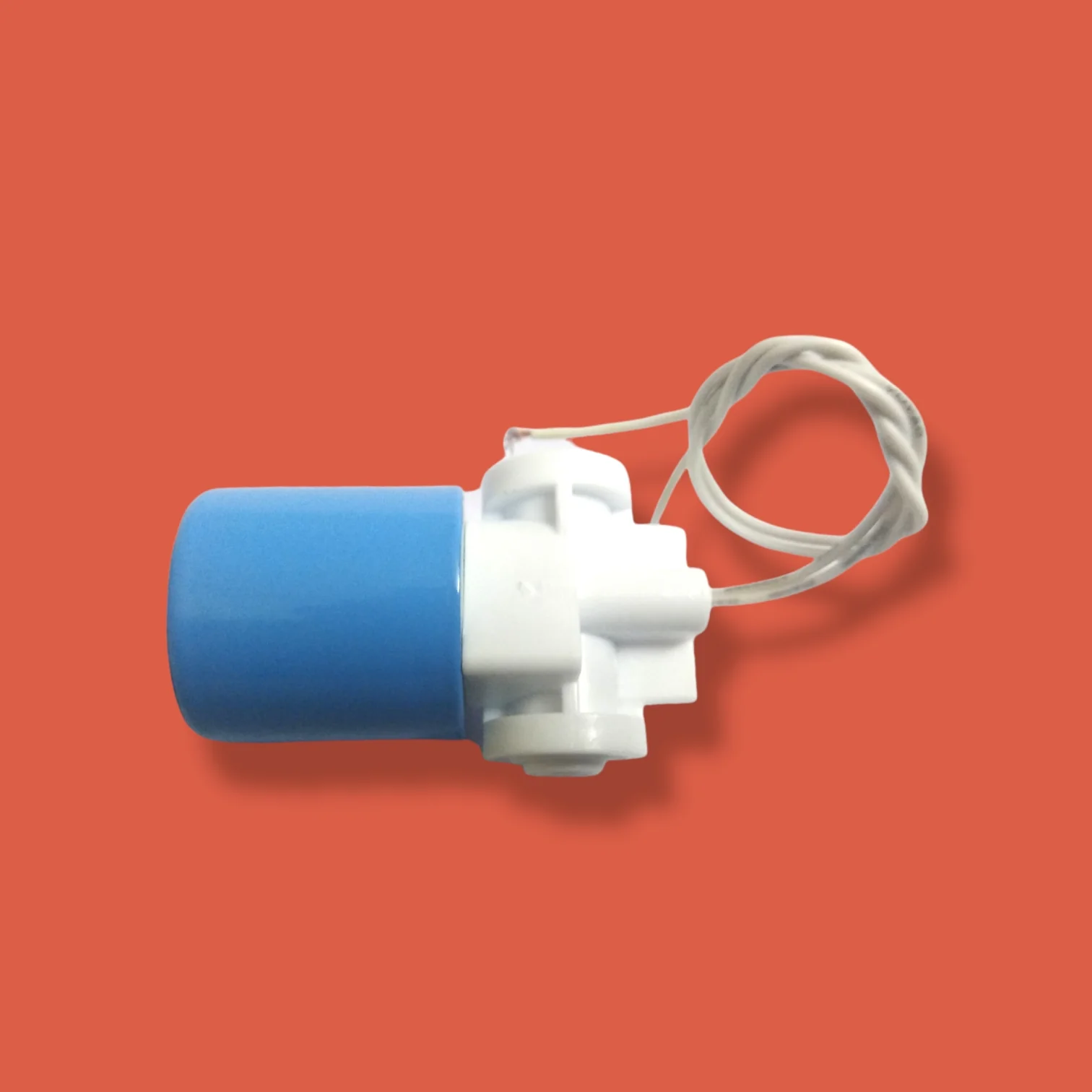 36 Volt DC Solenoid Valve suitable for Domestic RO System. - Image 5