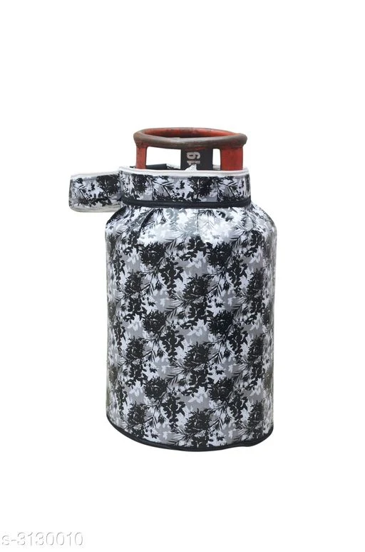 3D Printed Elite Gas Cylinder Covers