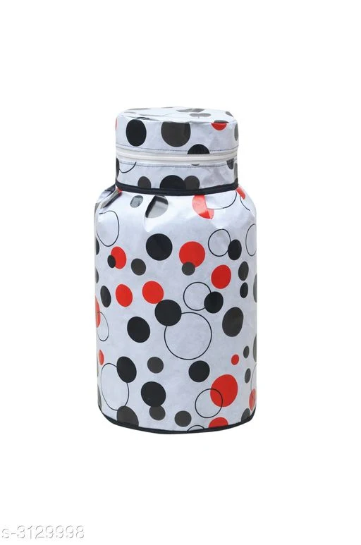 3D Printed Elite Gas Cylinder Covers - Image 5