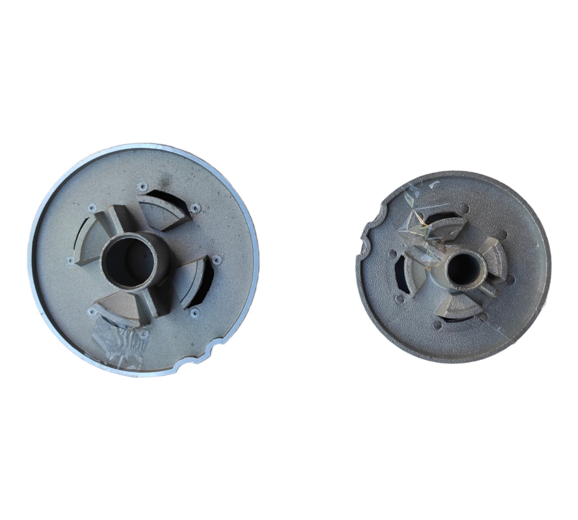 Small and Big Burner for Kaff - Image 2