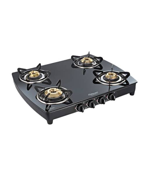 4 nos Gas stove Burner suitable for Sunflame Gas Stove 2S2M - Image 5