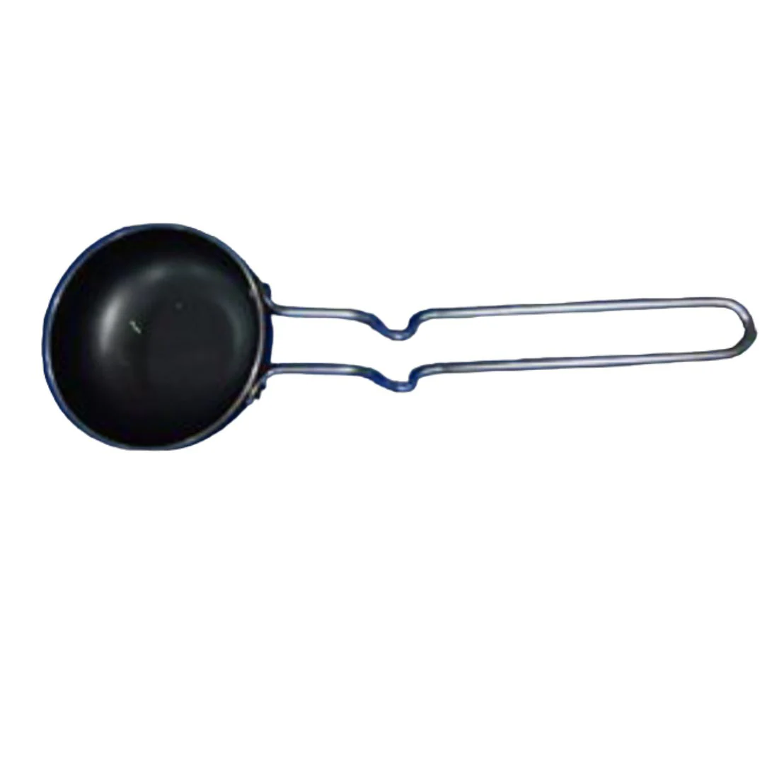 5 Inch Steel Handle Thalippu Karandi