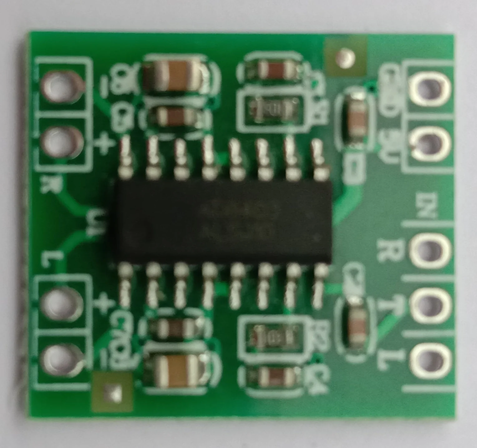 5 Volt Digital Power Audio Board - Image 2
