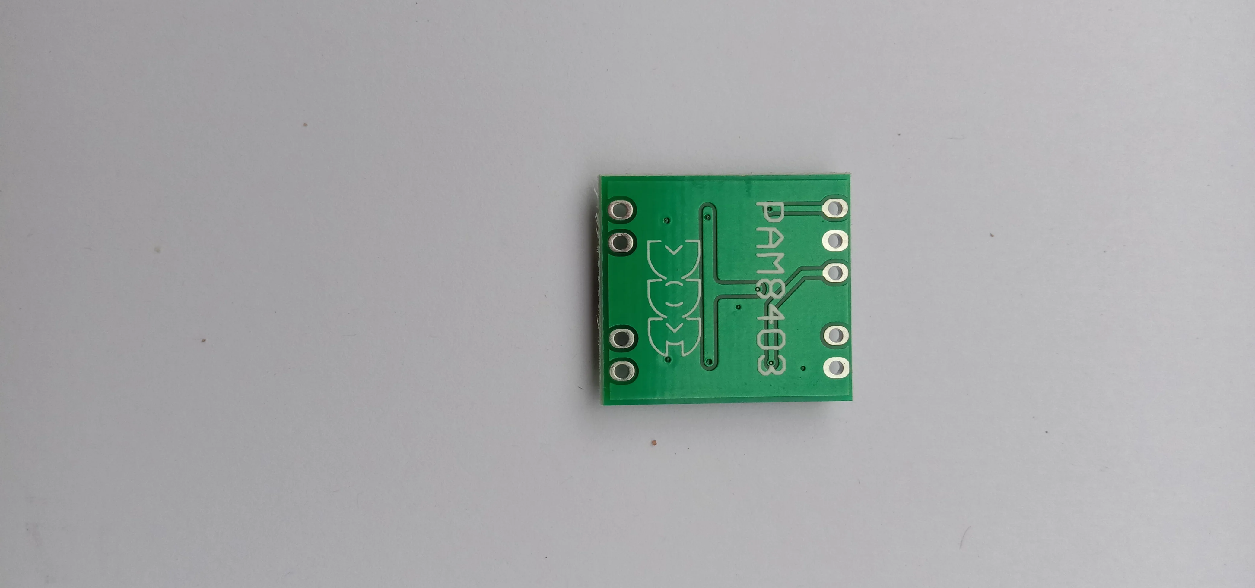 5 Volt Digital Power Audio Board - Image 3