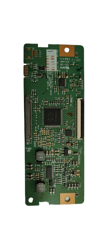 6870C-0238B T-Con Board – Replacement for 32"-42" LCD/LED TVs # - Image 2