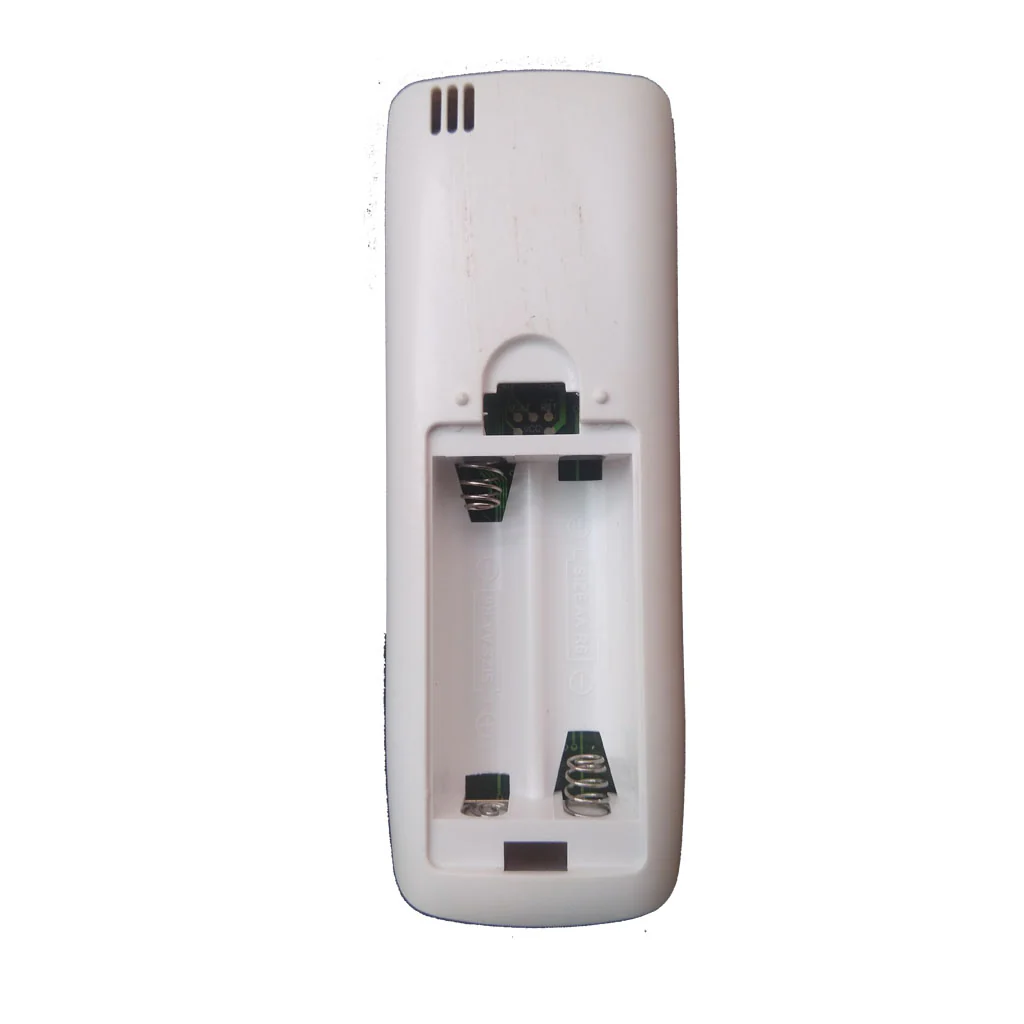 LG AC39 Air Conditioner Remote Control – Compatible Replacement for LG AC) # - Image 5