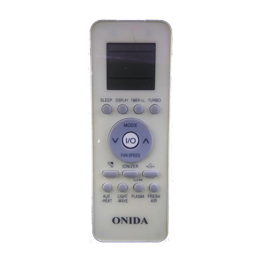 Onida Air Conditioner Remote Control – Compatible with Model 48 #