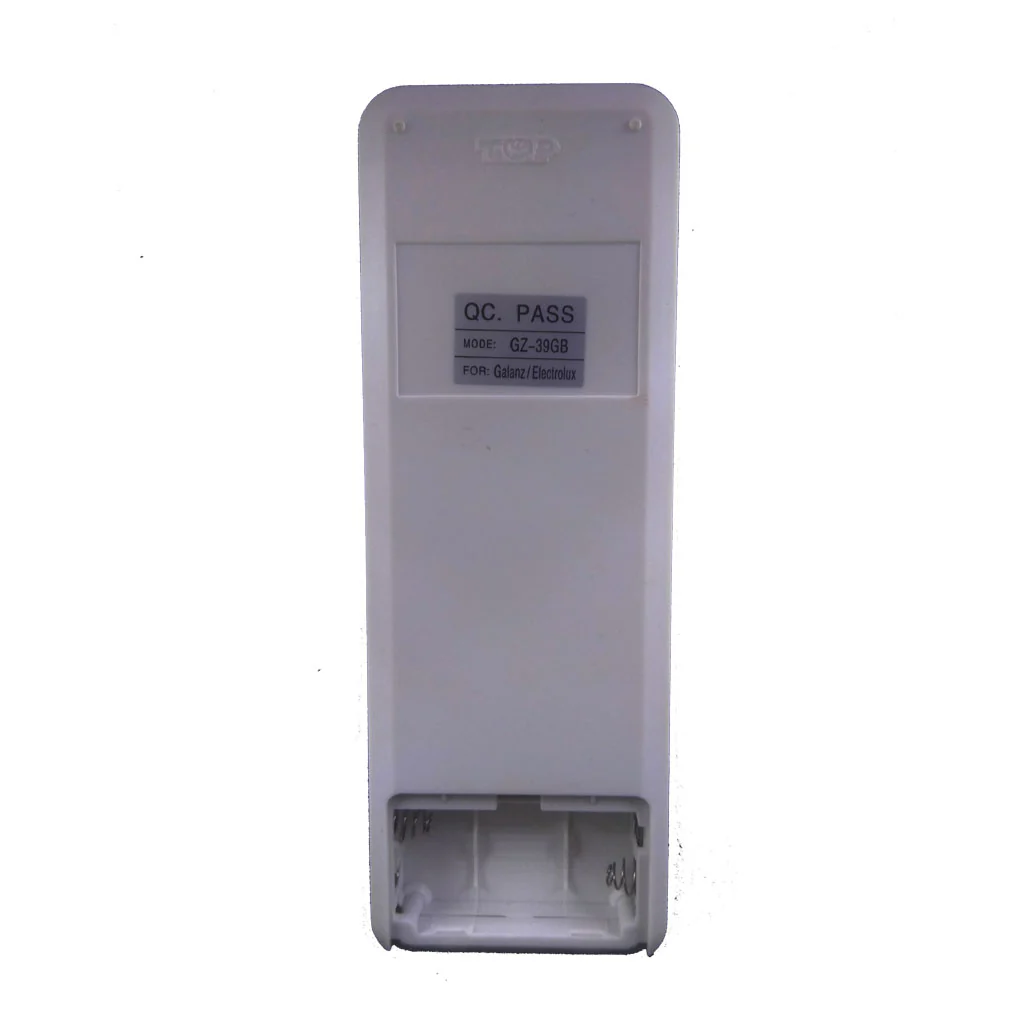 Onida Air Conditioner Remote Control – Compatible with Model 48 # - Image 2