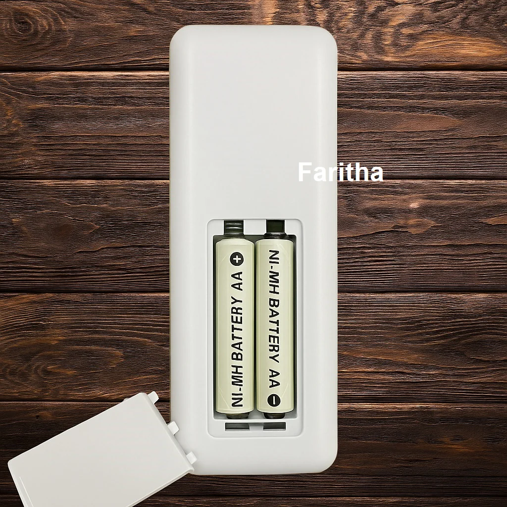 IFB/Lloyd AC Remote Control (AC10) – Compatible Replacement for IFB & Lloyd Air Conditioners #! - Image 9