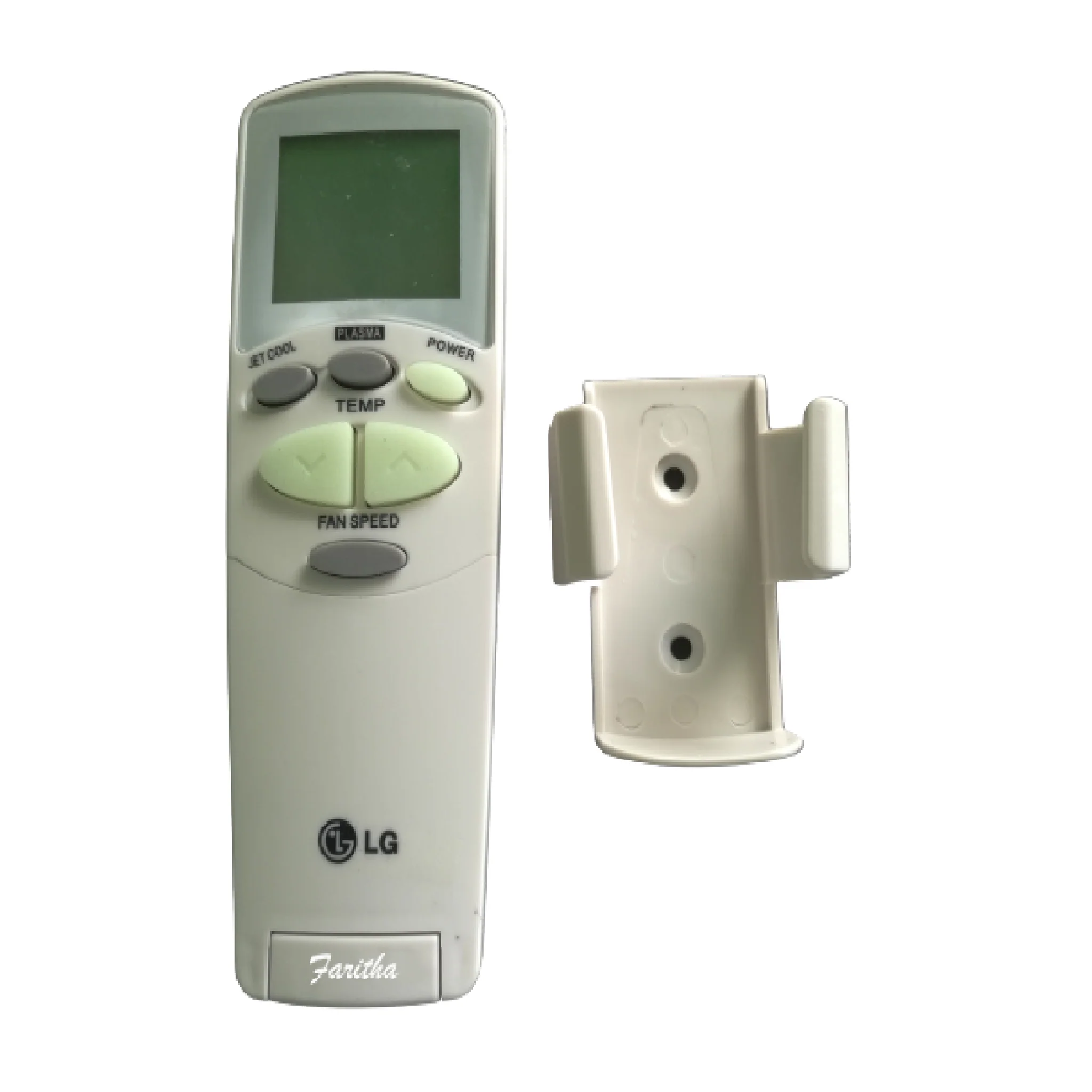 LG Air Conditioner Remote Control 16A (AC64) – Best Replacement for LG Split & Window ACs | Buy Online in India# @