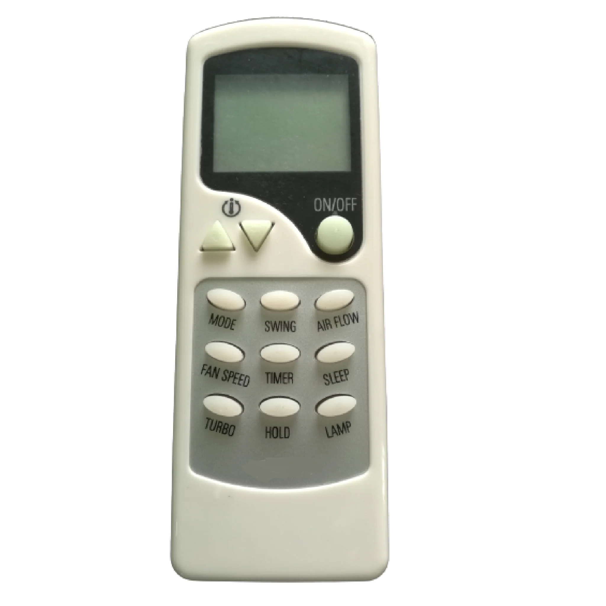 Electrolux / Voltas AC Remote Control – 7B Function | Compatible Replacement for Split & Window Air Conditioners#@