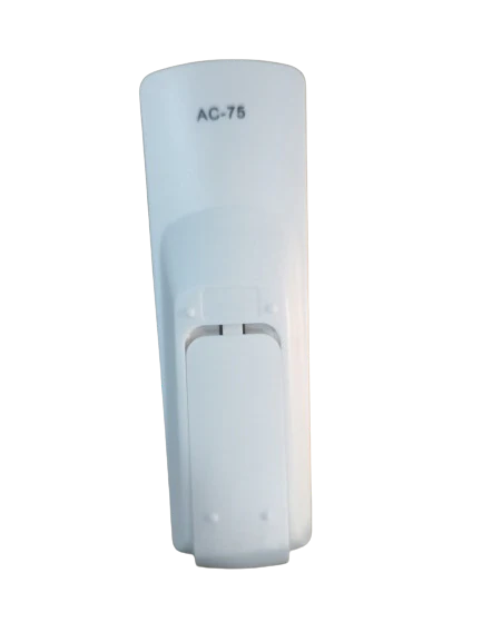 LG AC Remote Control – Model 75 | Universal Replacement for LG Air Conditioners (AC19 – 46)# @ - Image 4