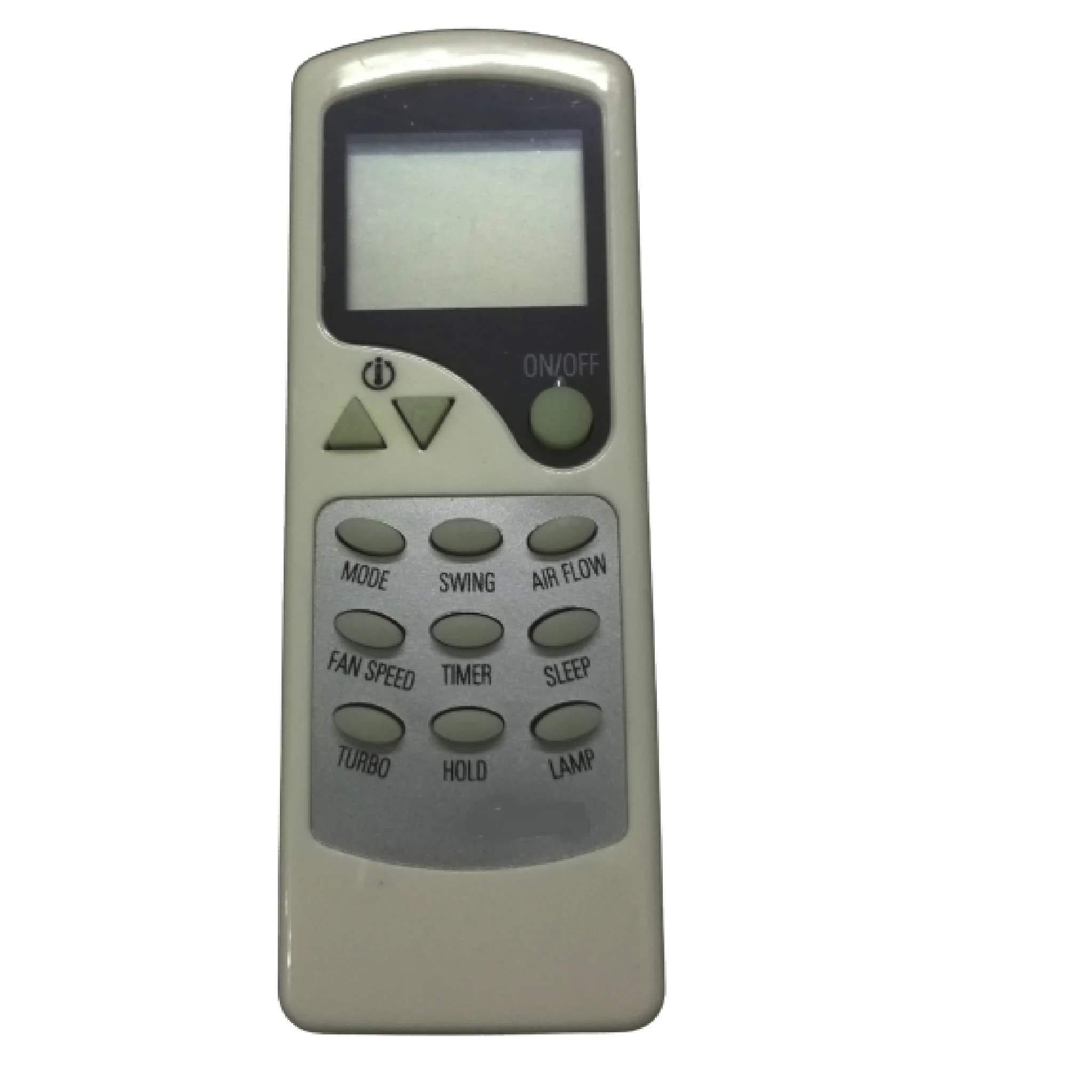 Godrej Air Conditioner Remote Control – Compatible Replacement (Model AC69) #