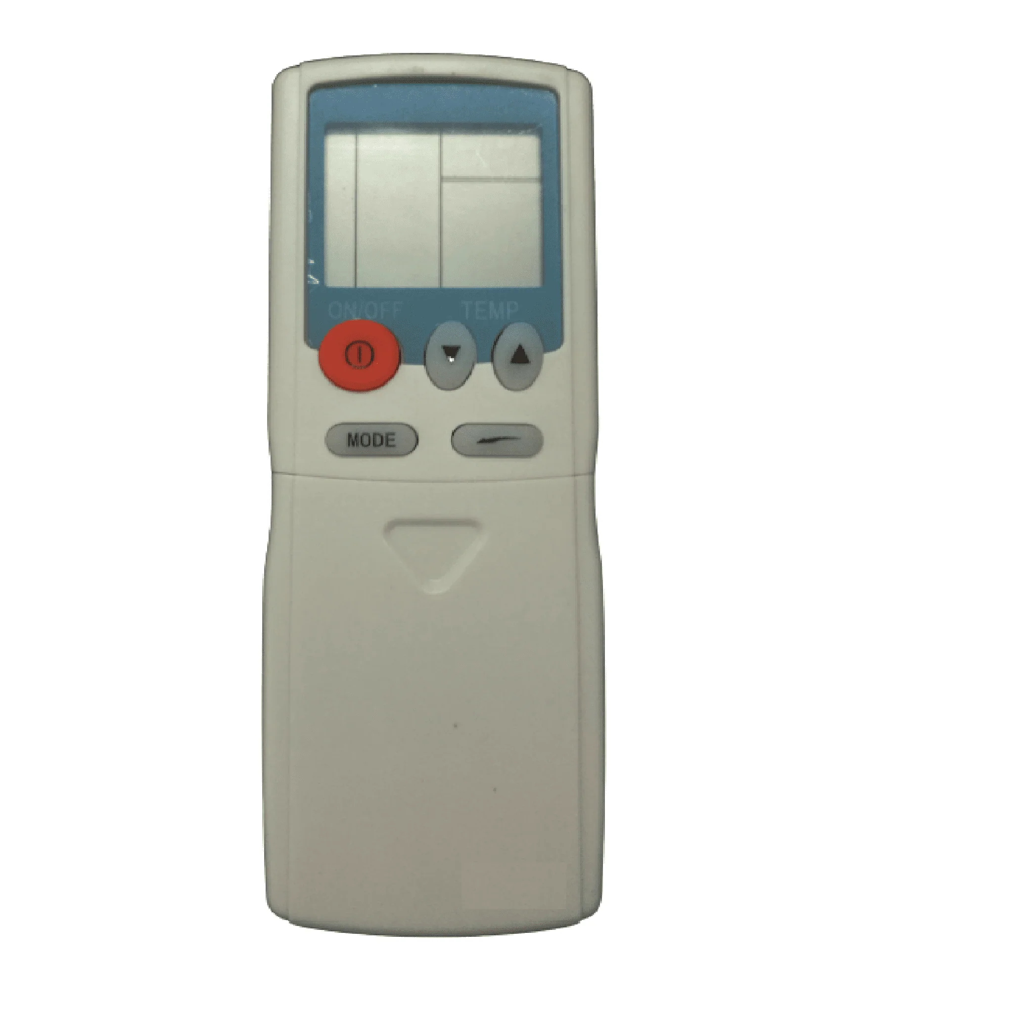 Mitsubishi AC Remote Control – Compatible Replacement for Model 37 #